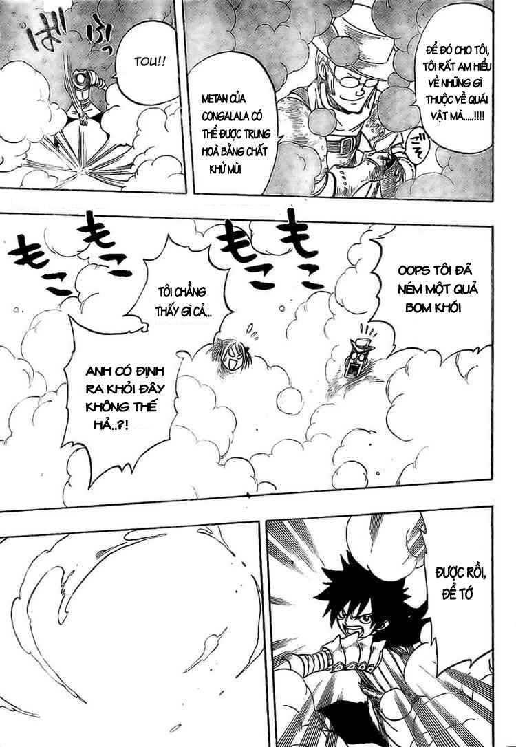Monster Hunter Orage: Chapter 4