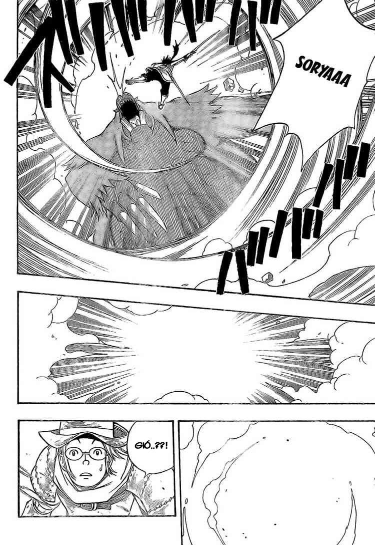 Monster Hunter Orage: Chapter 4