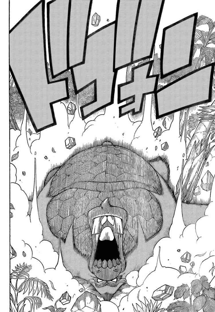 Monster Hunter Orage: Chapter 4