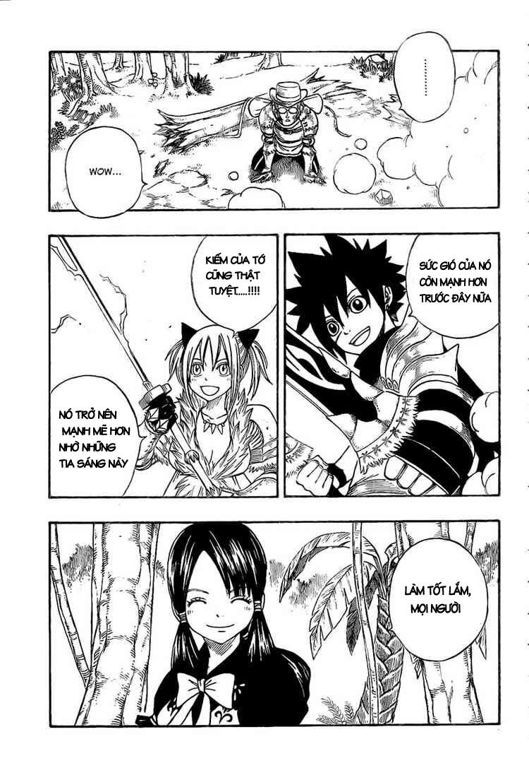 Monster Hunter Orage: Chapter 4