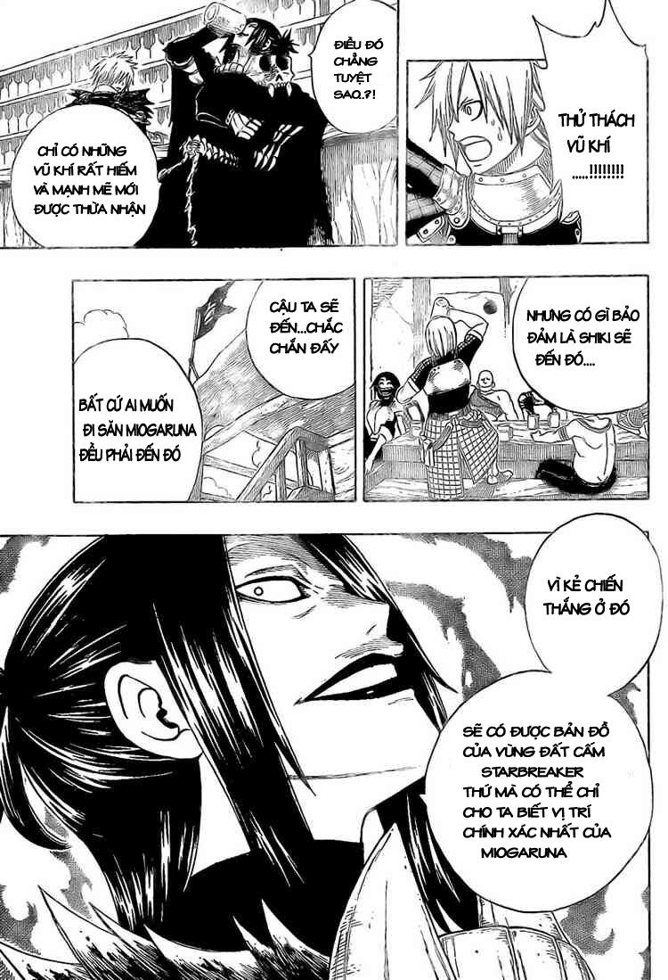 Monster Hunter Orage: Chapter 4