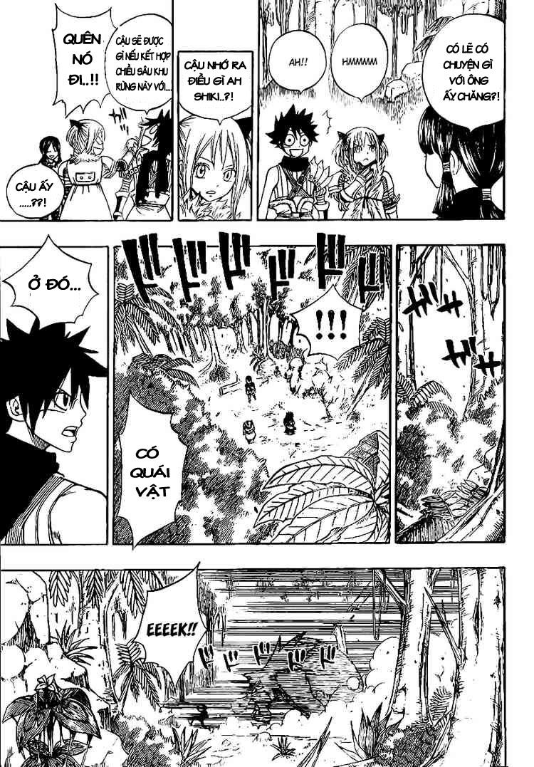 Monster Hunter Orage: Chapter 4