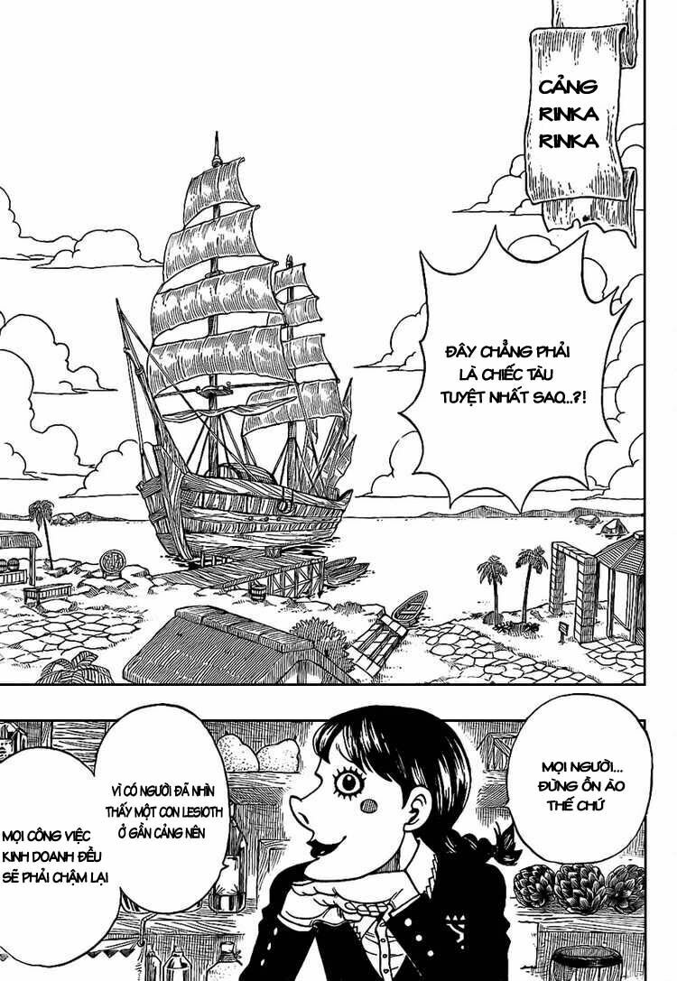 Monster Hunter Orage: Chapter 5