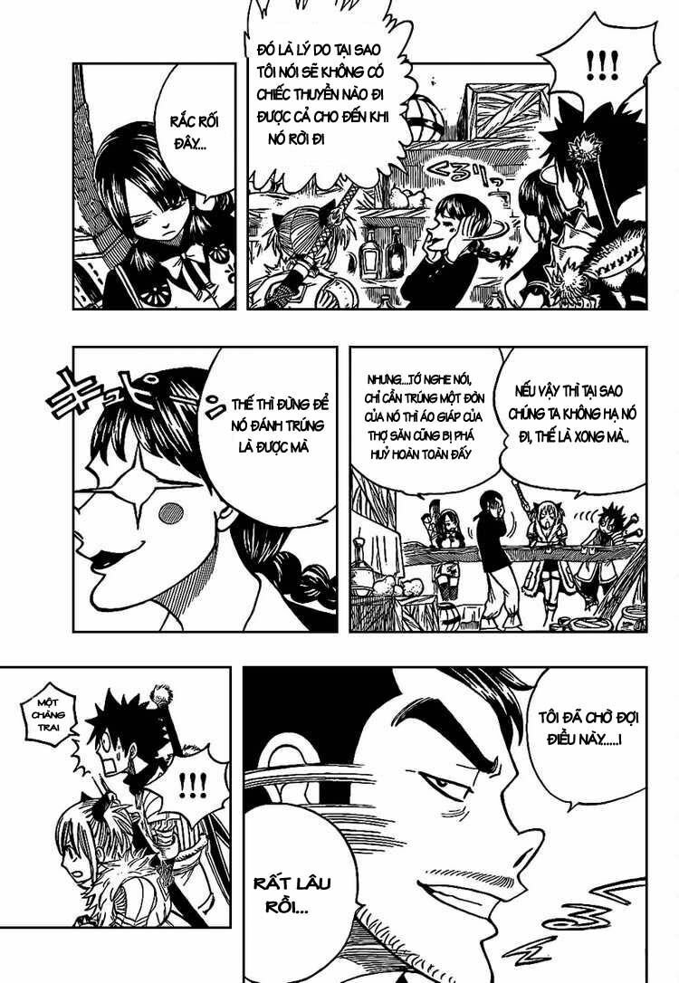 Monster Hunter Orage: Chapter 5