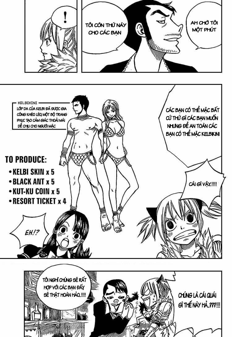 Monster Hunter Orage: Chapter 5