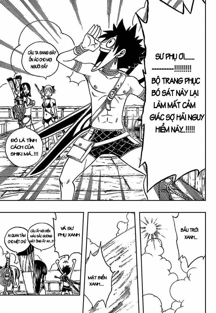 Monster Hunter Orage: Chapter 5