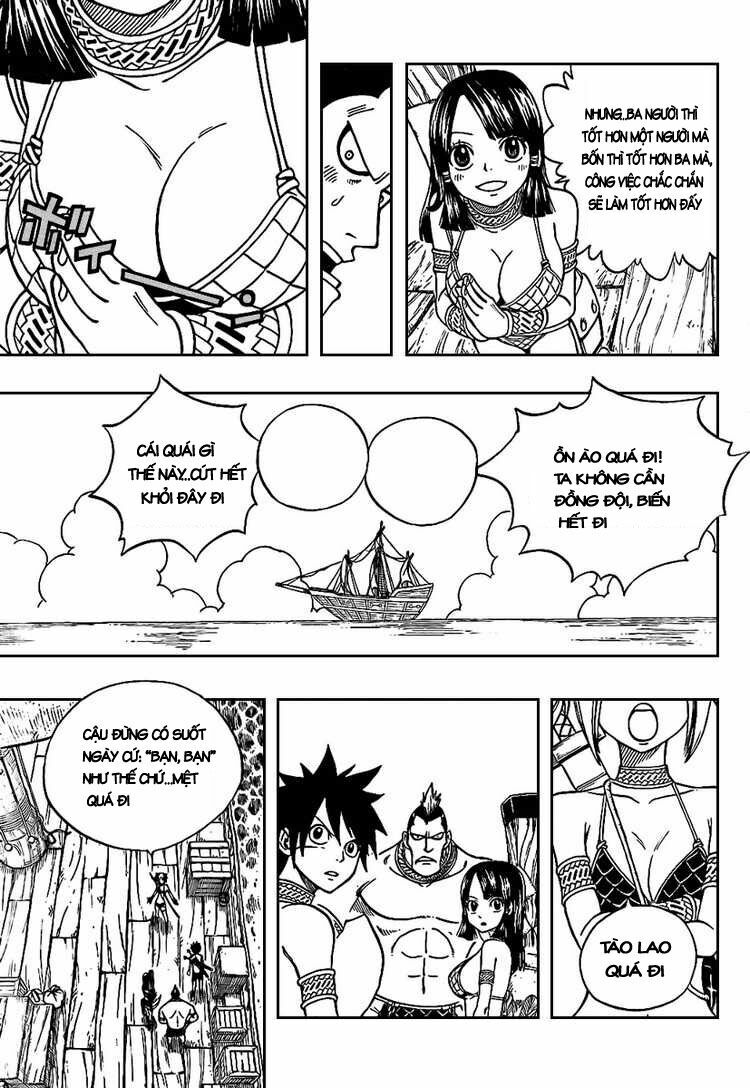 Monster Hunter Orage: Chapter 5