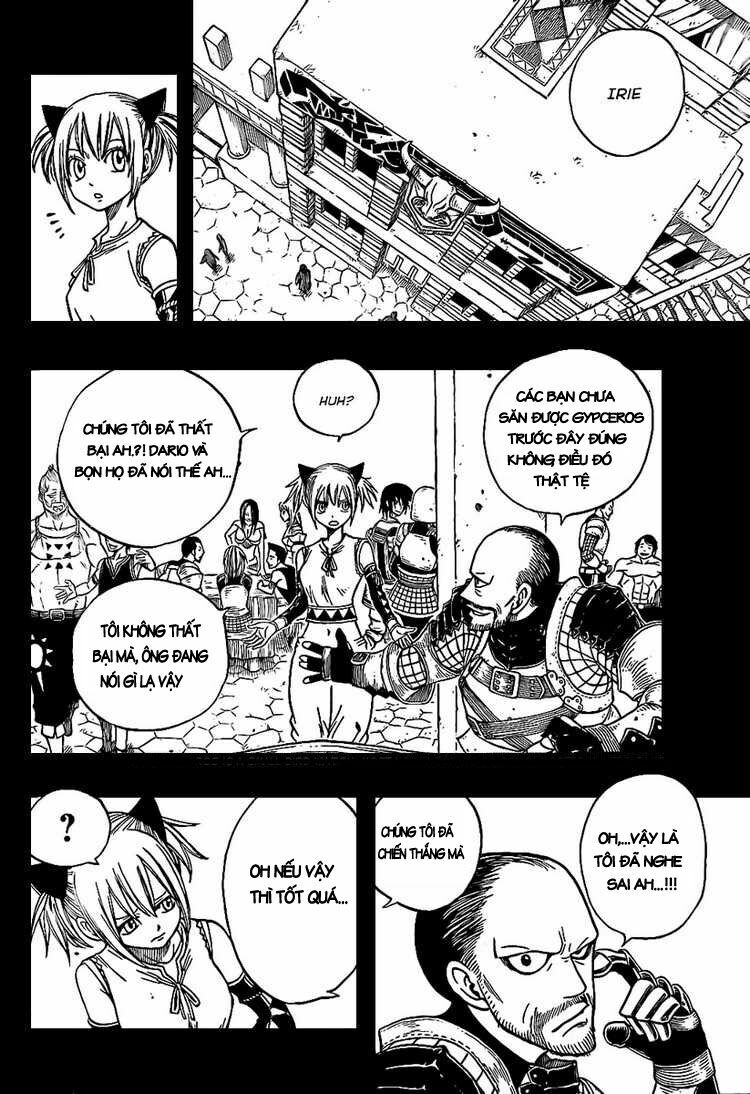 Monster Hunter Orage: Chapter 5
