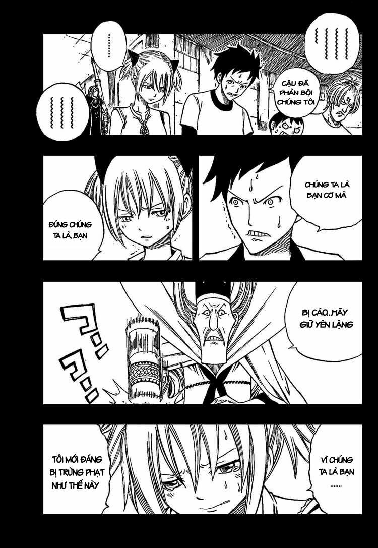 Monster Hunter Orage: Chapter 5