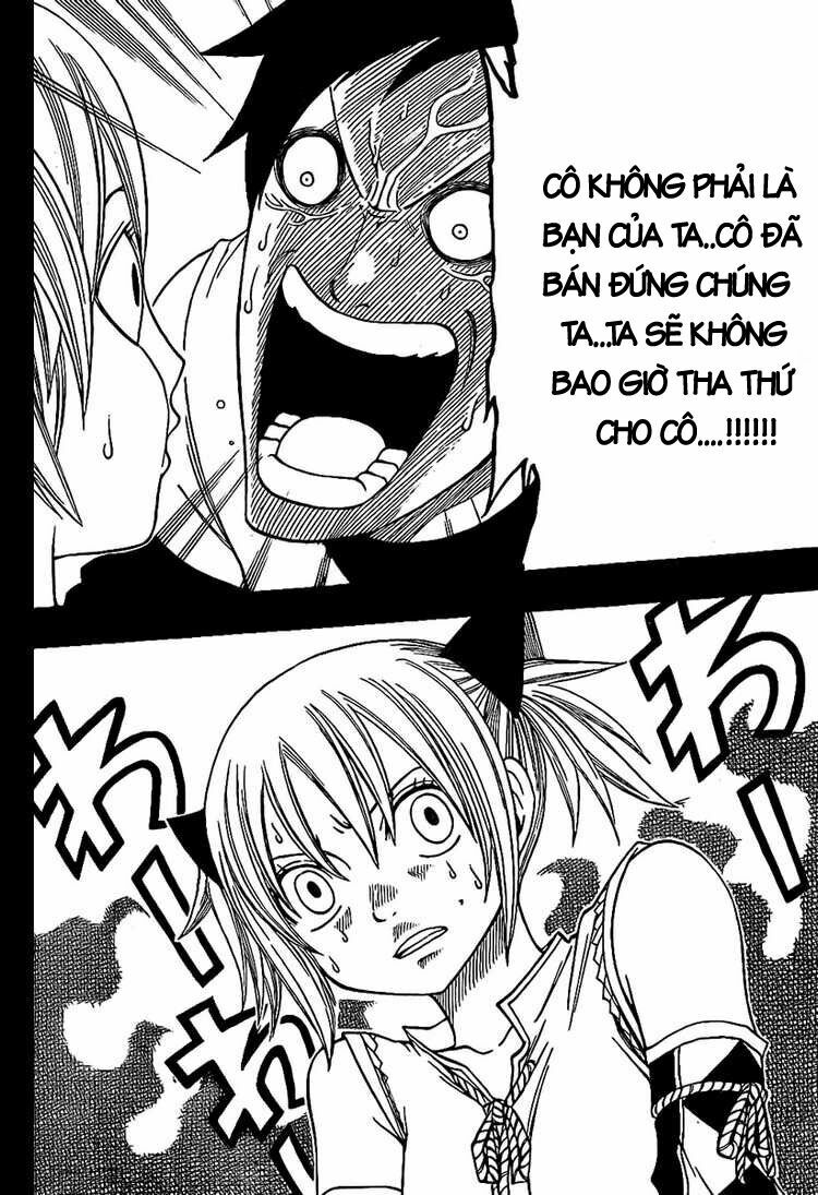 Monster Hunter Orage: Chapter 5