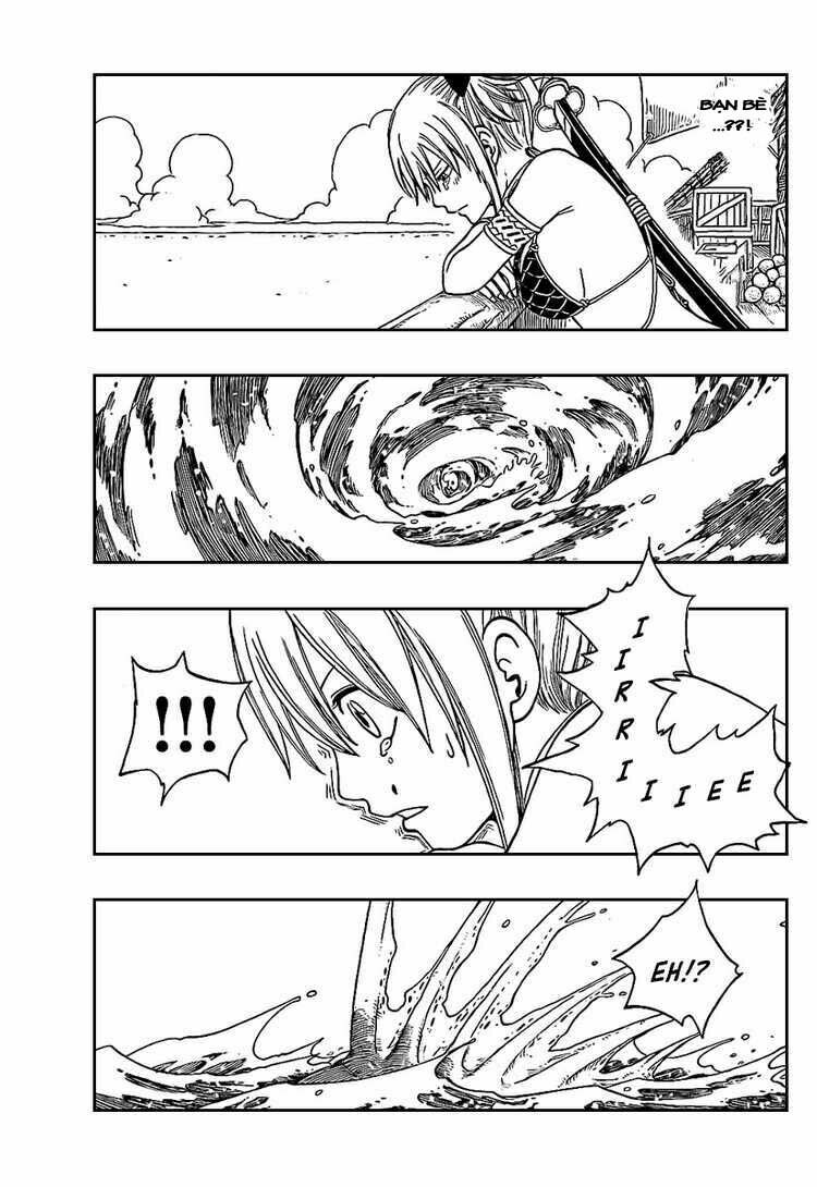 Monster Hunter Orage: Chapter 5