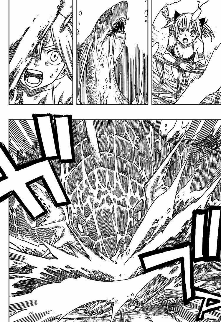 Monster Hunter Orage: Chapter 5