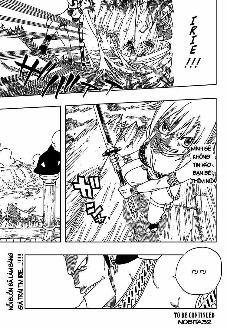 Monster Hunter Orage: Chapter 5