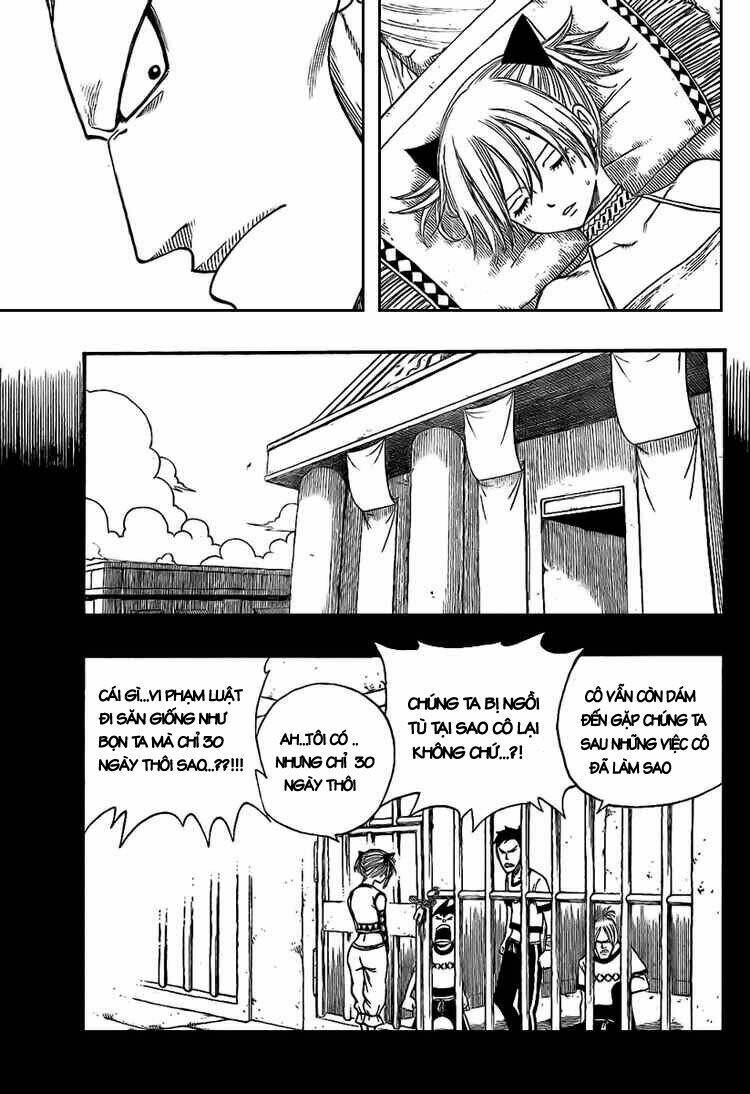 Monster Hunter Orage: Chapter 6