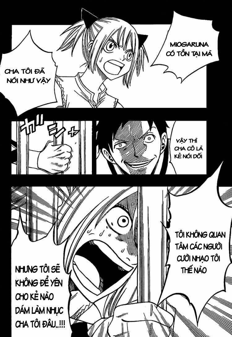 Monster Hunter Orage: Chapter 6