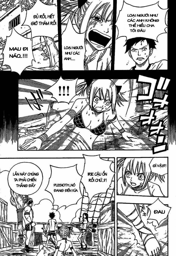 Monster Hunter Orage: Chapter 6