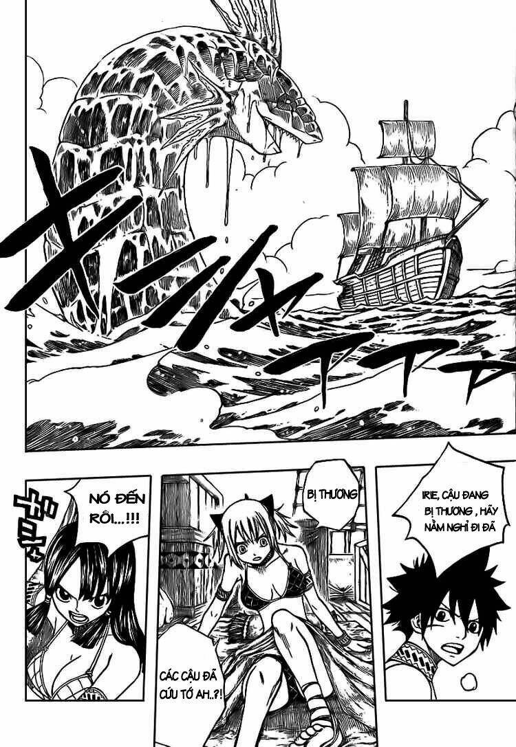Monster Hunter Orage: Chapter 6