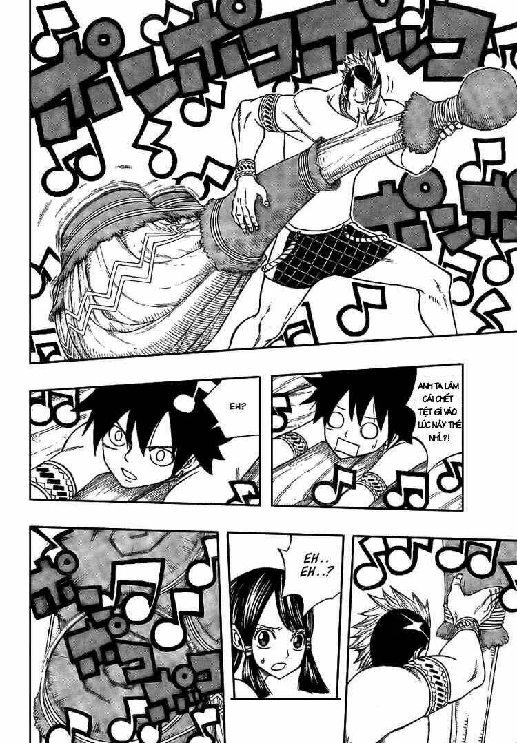 Monster Hunter Orage: Chapter 6