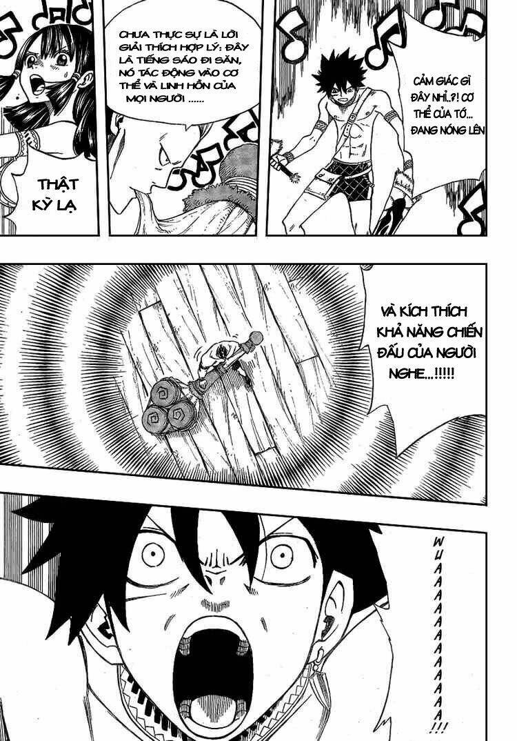 Monster Hunter Orage: Chapter 6