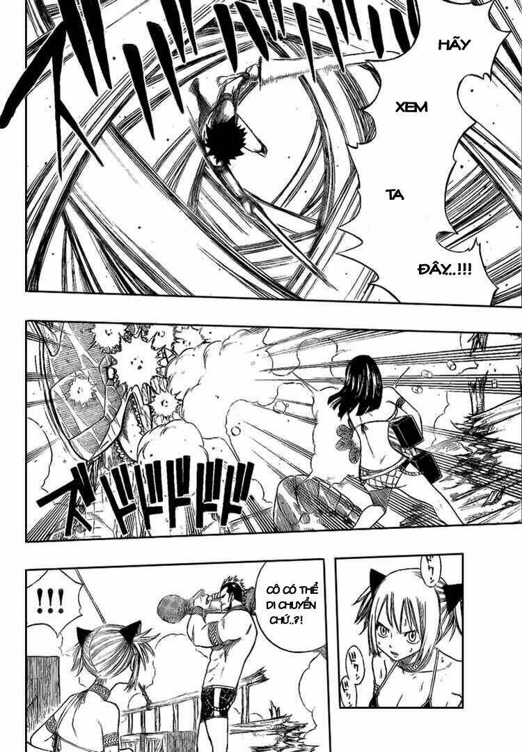 Monster Hunter Orage: Chapter 6