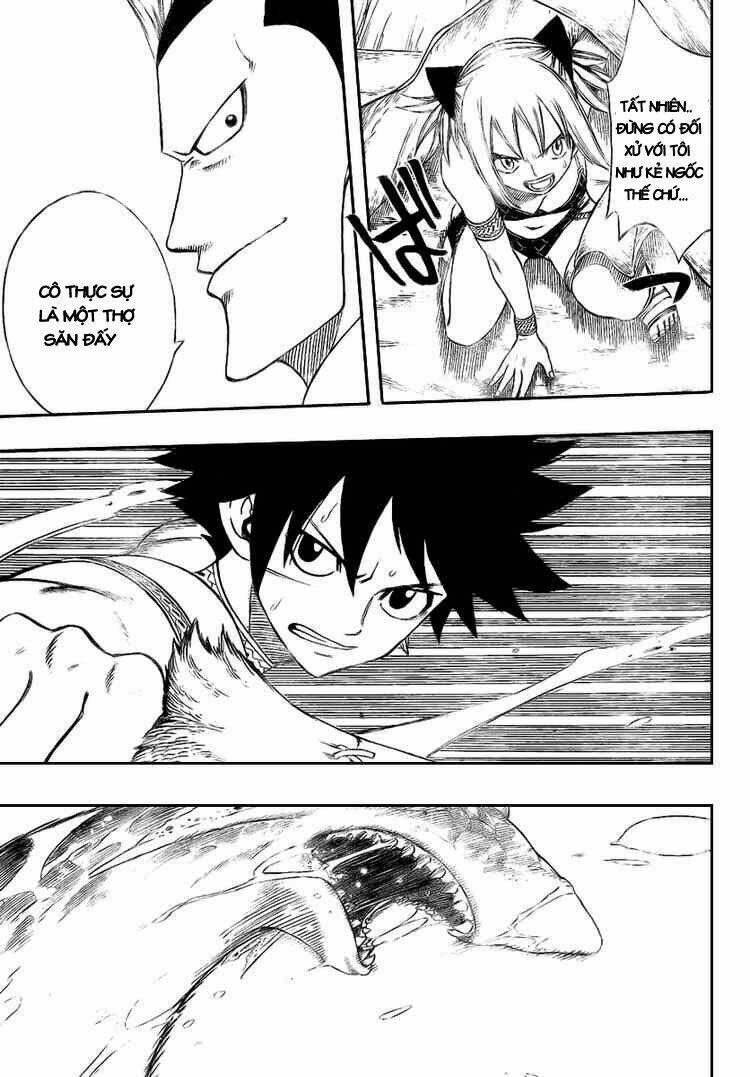 Monster Hunter Orage: Chapter 6