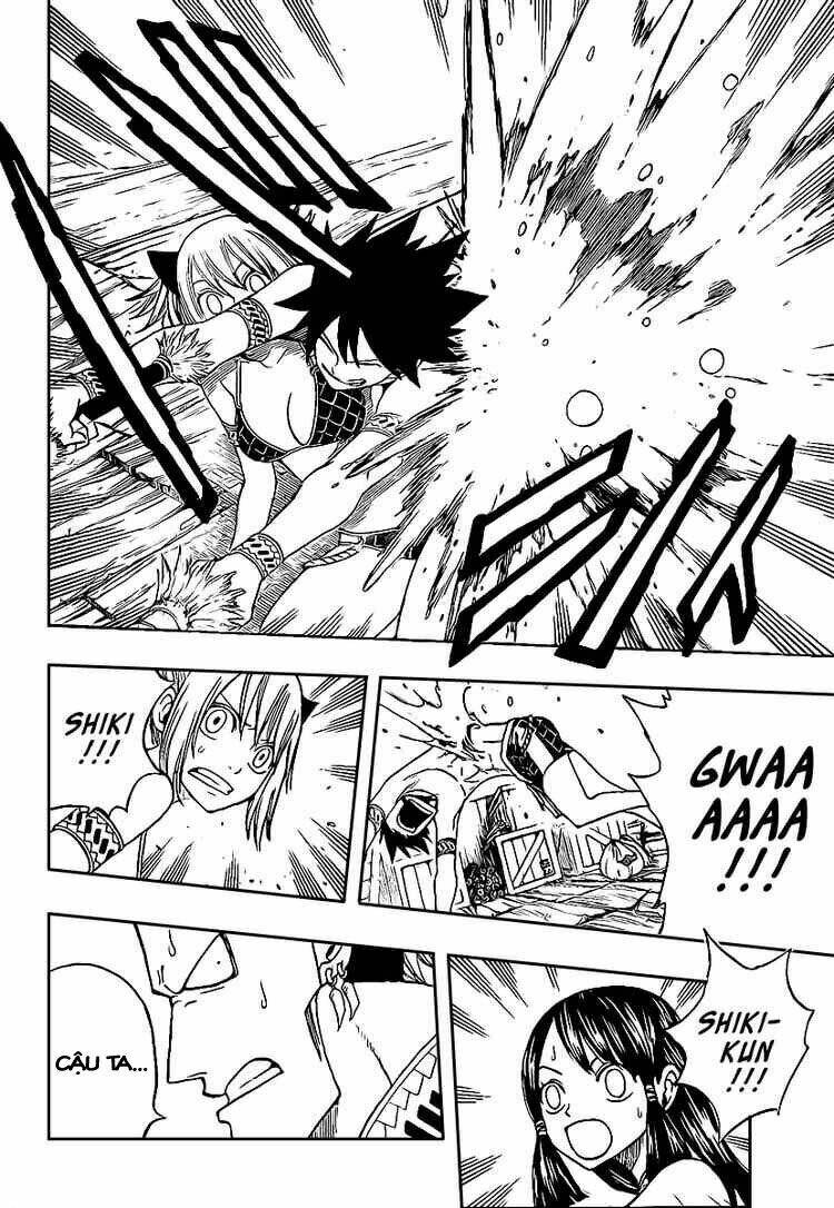 Monster Hunter Orage: Chapter 6
