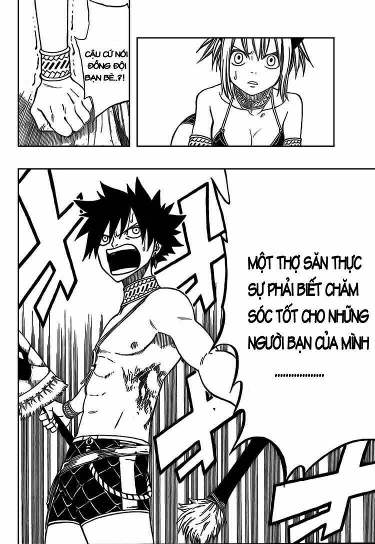 Monster Hunter Orage: Chapter 6