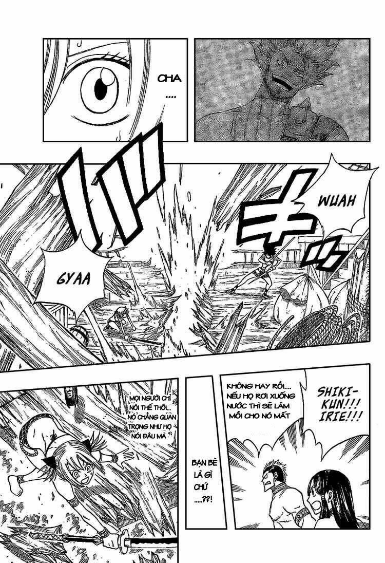 Monster Hunter Orage: Chapter 6