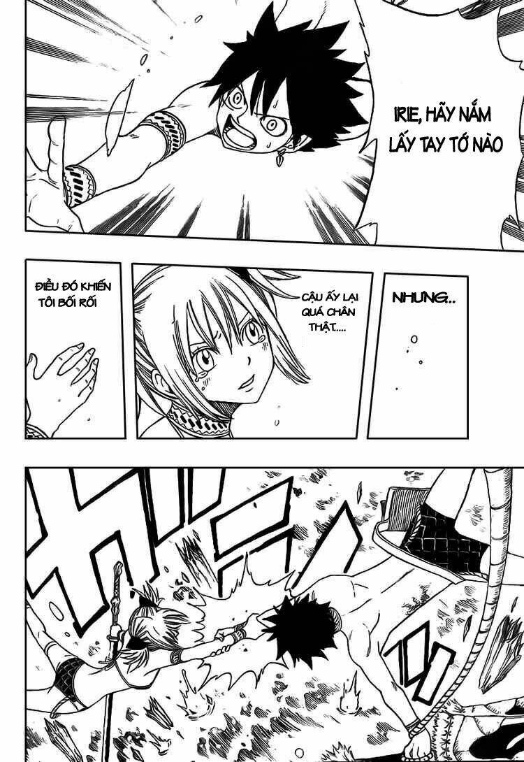 Monster Hunter Orage: Chapter 6