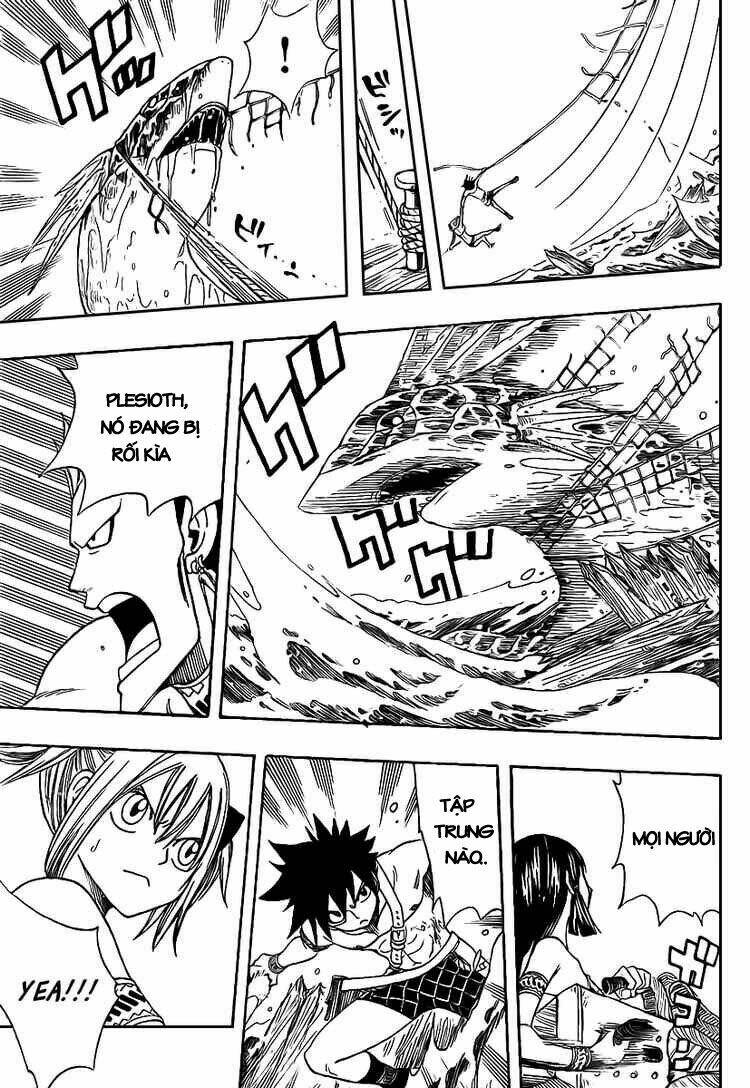 Monster Hunter Orage: Chapter 6