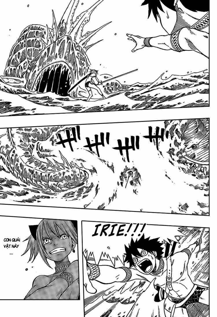 Monster Hunter Orage: Chapter 6