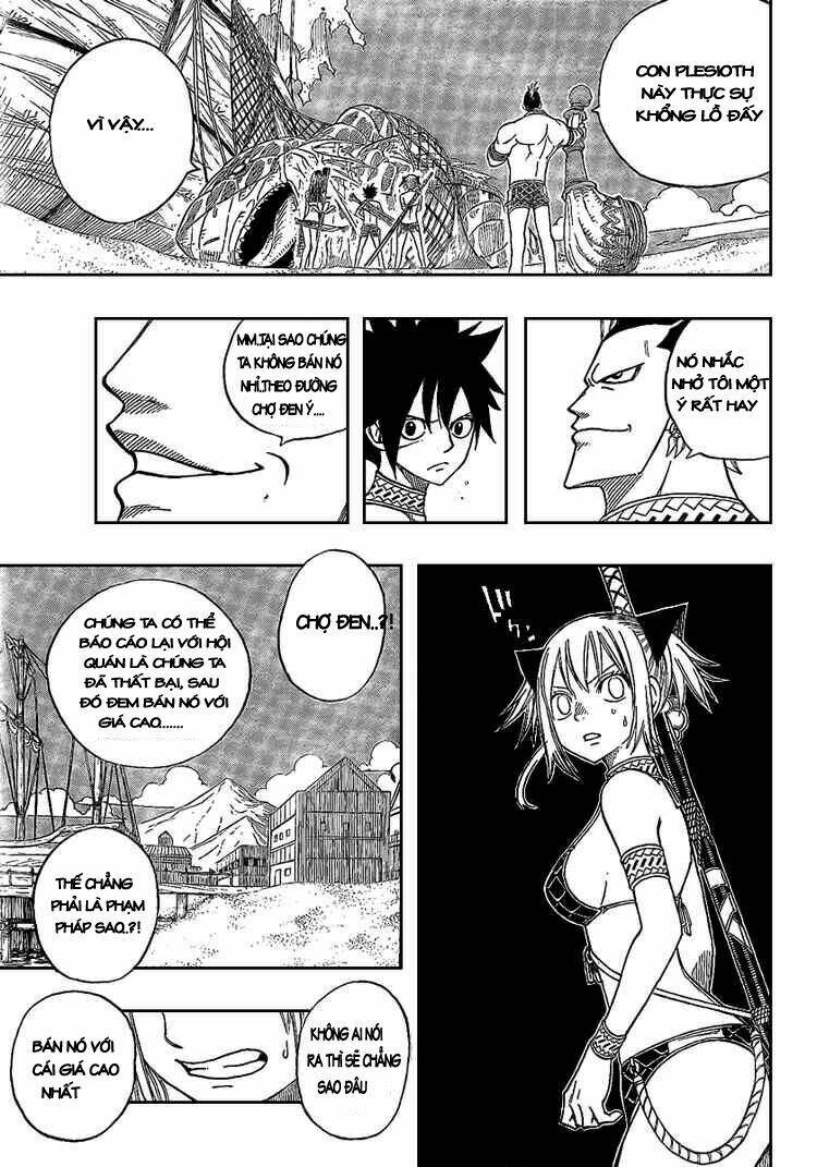 Monster Hunter Orage: Chapter 6