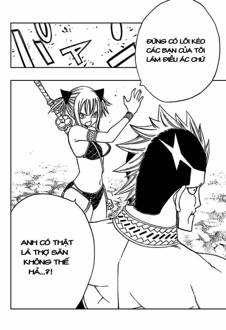 Monster Hunter Orage: Chapter 6