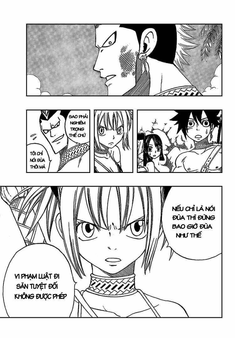 Monster Hunter Orage: Chapter 6