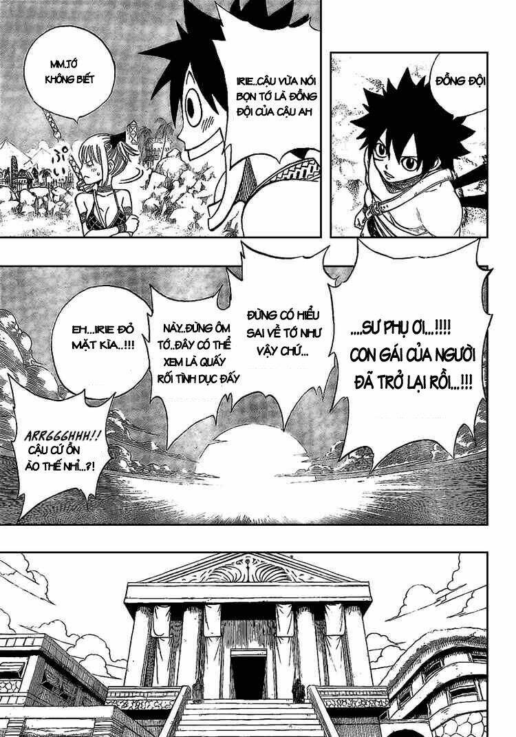 Monster Hunter Orage: Chapter 6