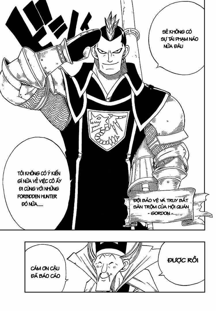 Monster Hunter Orage: Chapter 6