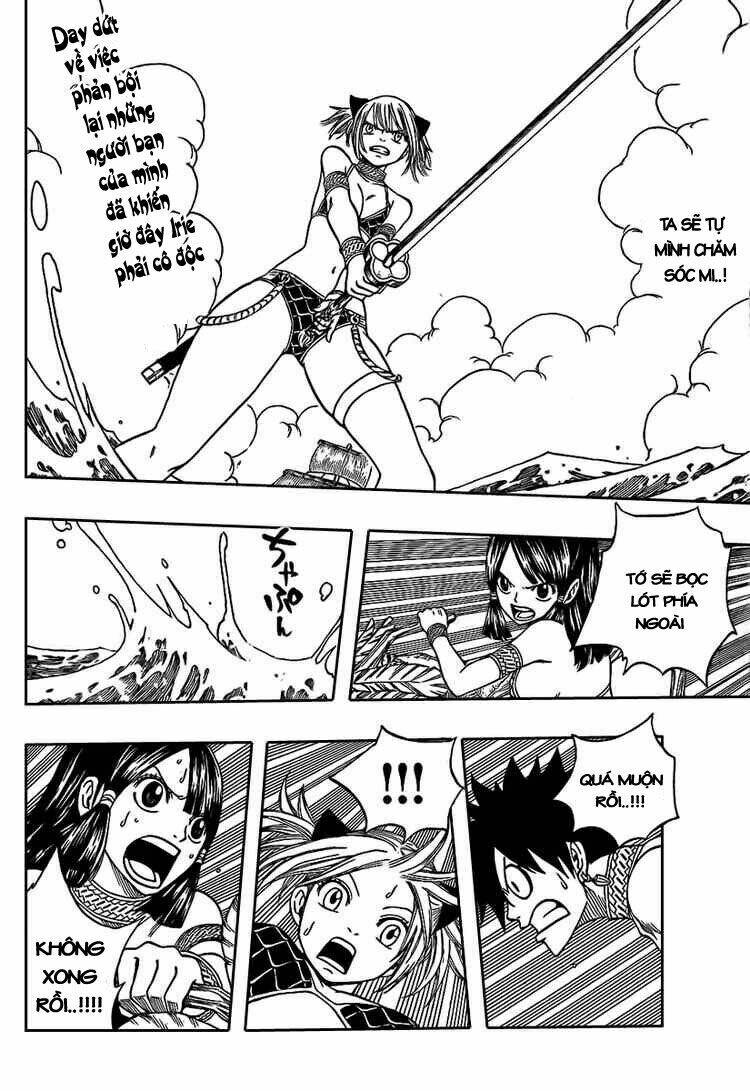 Monster Hunter Orage: Chapter 6