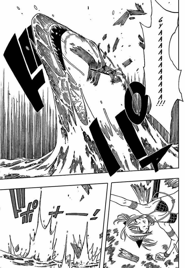 Monster Hunter Orage: Chapter 6