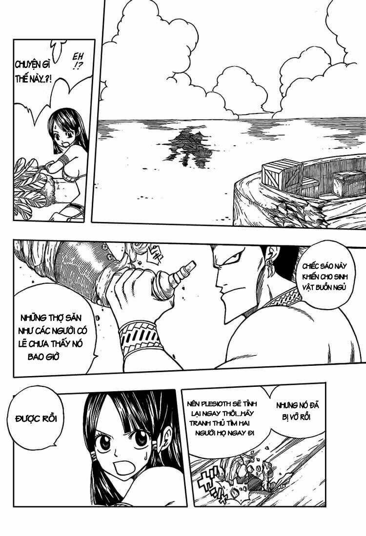 Monster Hunter Orage: Chapter 6