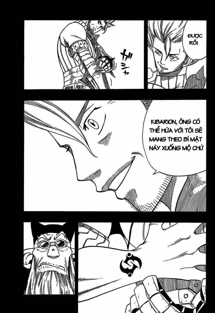 Monster Hunter Orage: Chapter 7