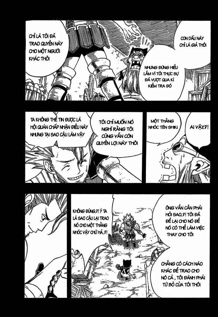 Monster Hunter Orage: Chapter 7