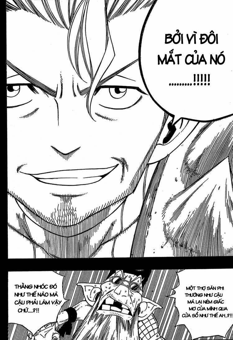 Monster Hunter Orage: Chapter 7