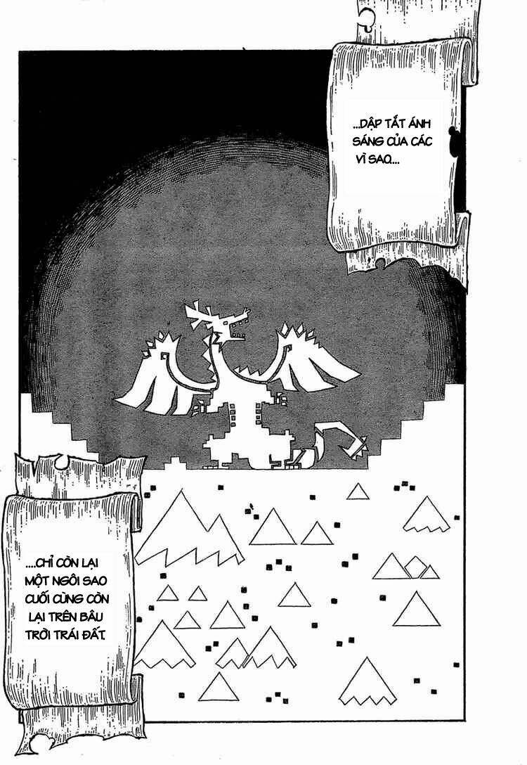 Monster Hunter Orage: Chapter 7