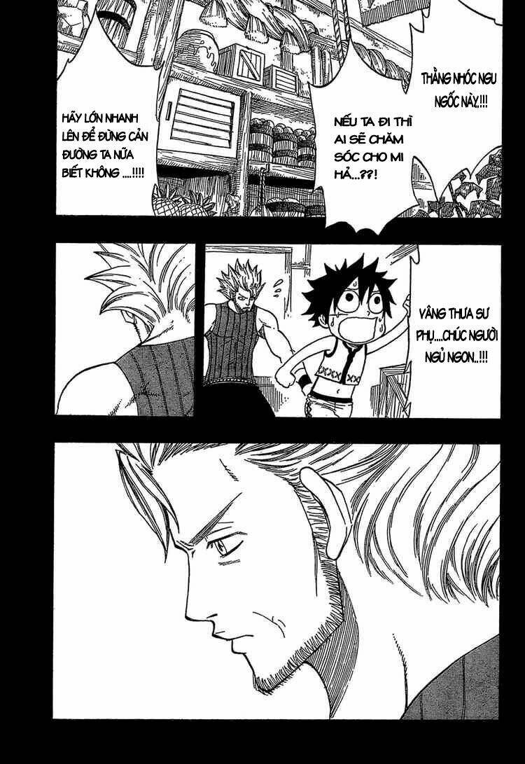 Monster Hunter Orage: Chapter 7