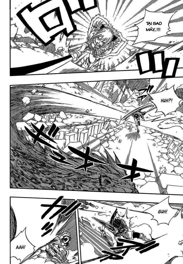 Monster Hunter Orage: Chapter 8