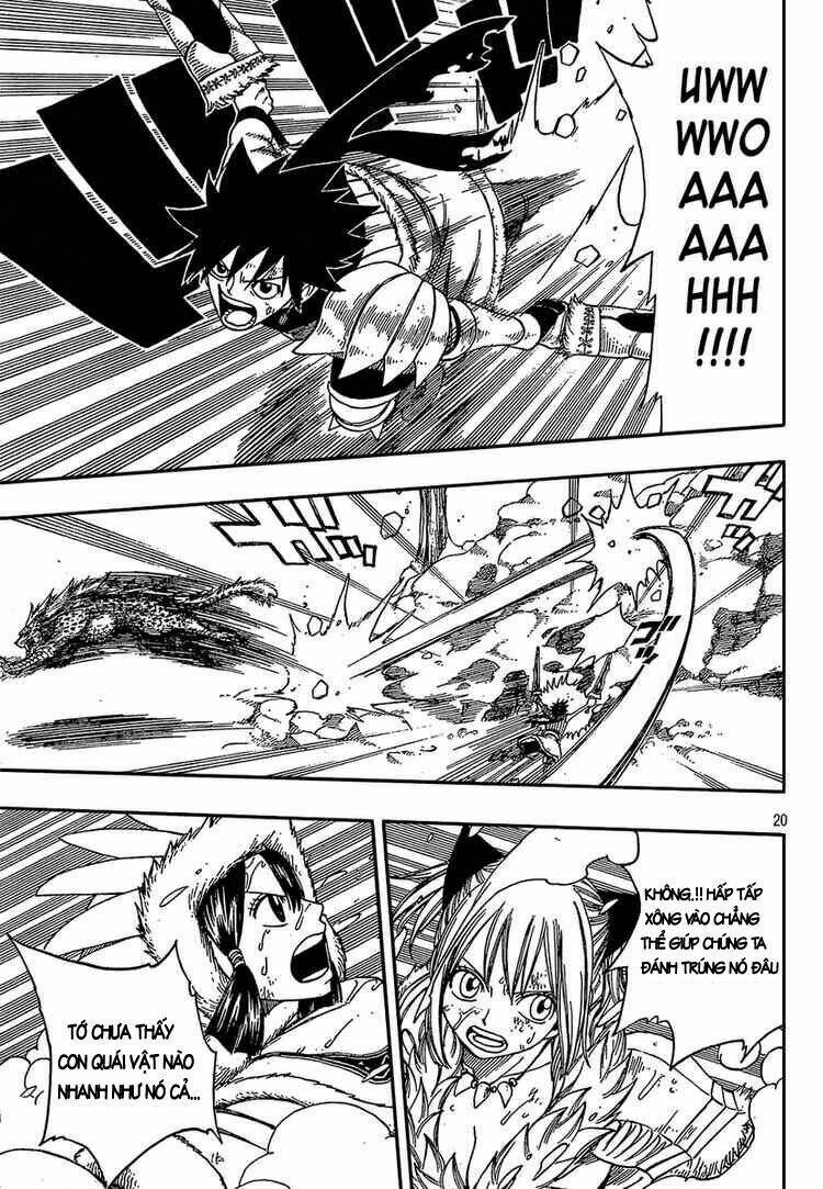 Monster Hunter Orage: Chapter 8