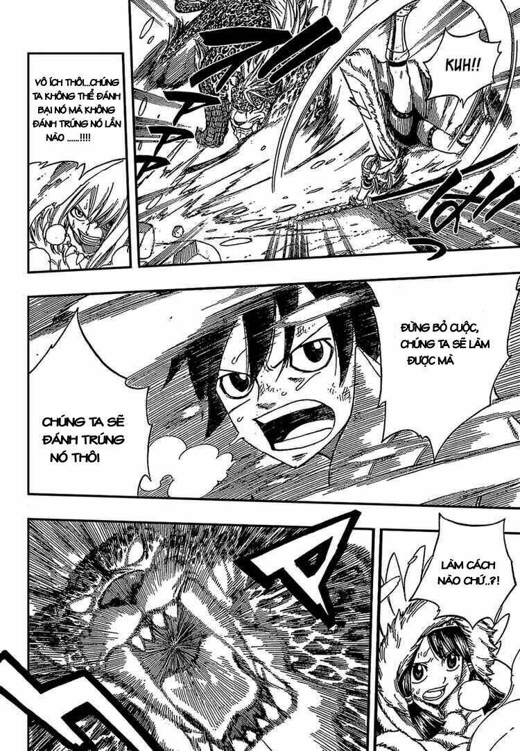 Monster Hunter Orage: Chapter 8