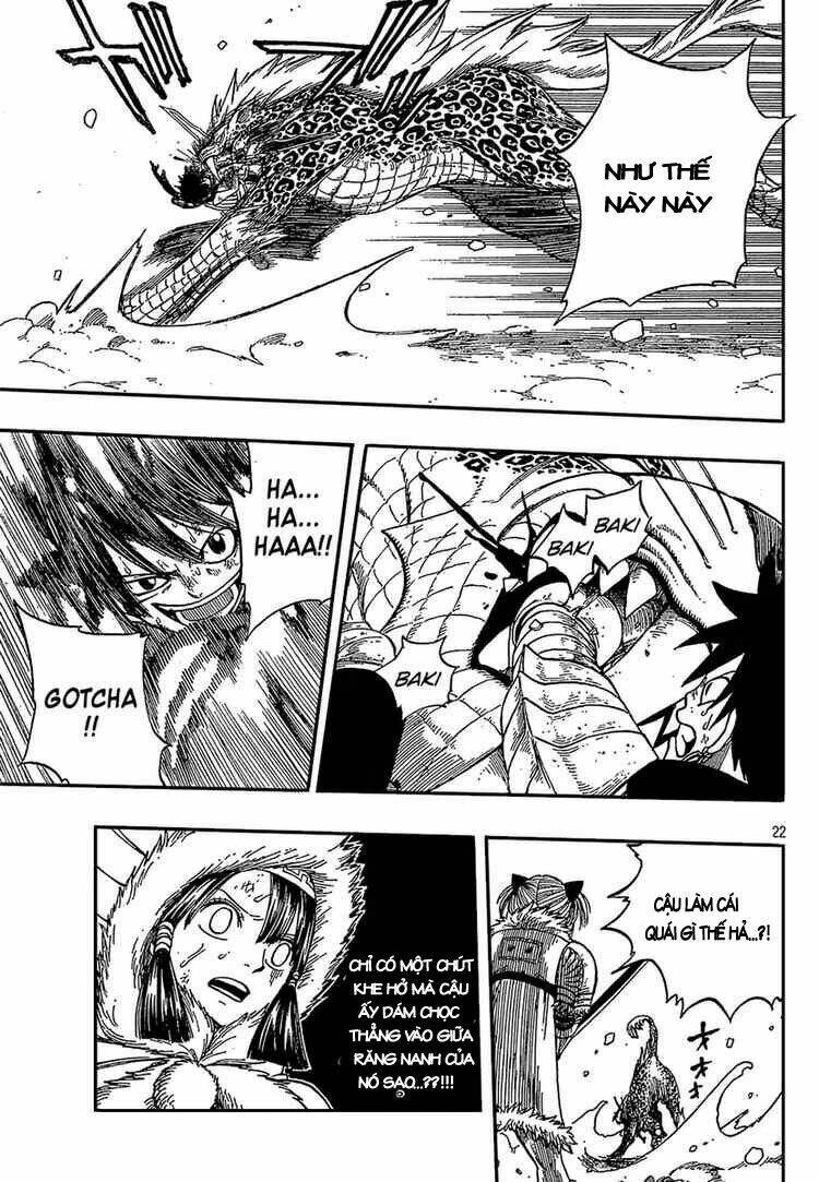 Monster Hunter Orage: Chapter 8