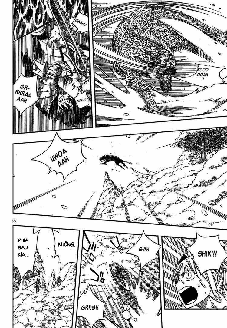 Monster Hunter Orage: Chapter 8