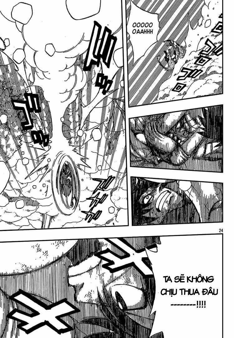Monster Hunter Orage: Chapter 8